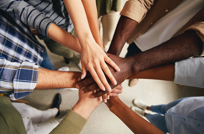 All Hands In