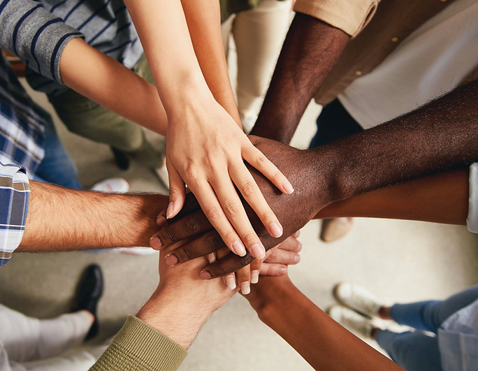 All Hands In