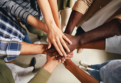 All Hands In