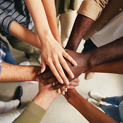 All Hands In