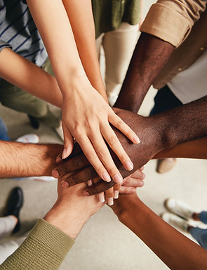 All Hands In