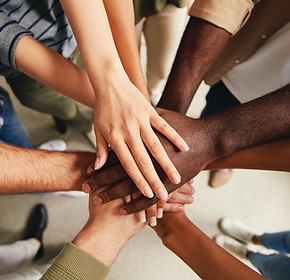 All Hands In