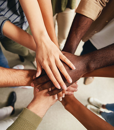 All Hands In