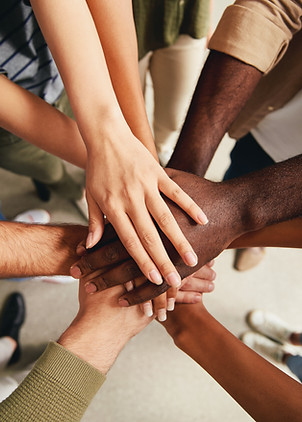 All Hands In