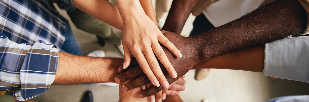 All Hands In