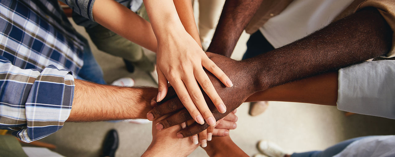 All Hands In