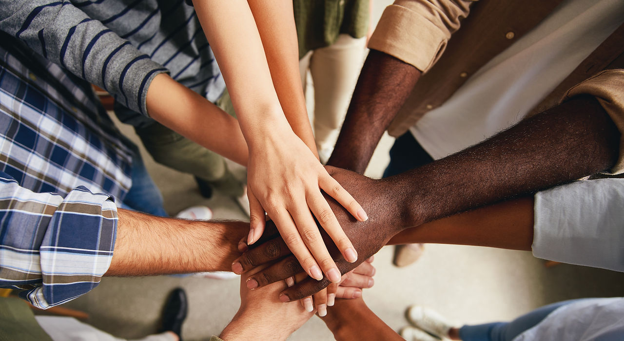 All Hands In