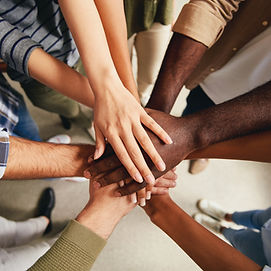 All Hands In