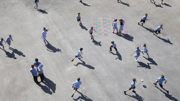 Peers propose changes to make our schools safe and climate resilient