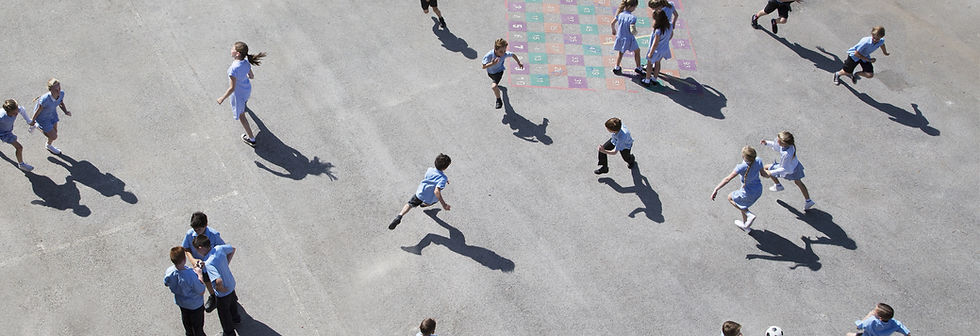 School Children