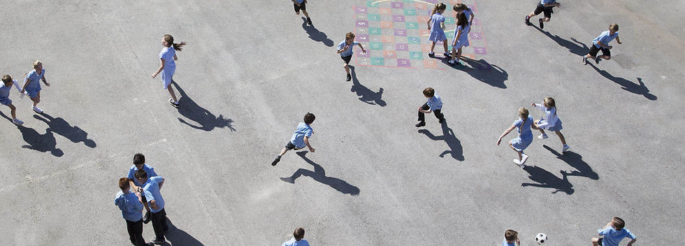 School Children