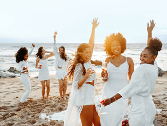 Miami Living's New Issue: The Red Hot List for a Sizzling Summer & Beyond