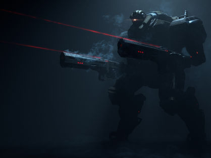 Behind the Scenes: The Making of RPGs