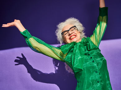 The Key To Aging Is Staying Positive-30 Positive Quotes On Aging