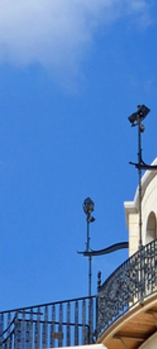 Hurva Synagogue Jerusalem