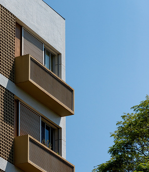 Edificio residencial