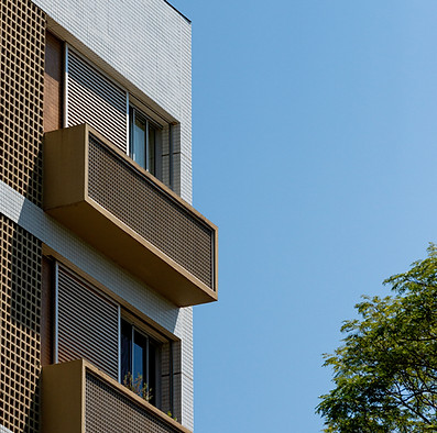 Residential Building