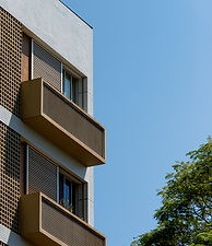 Residential Building