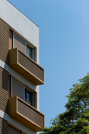 Edificio residencial