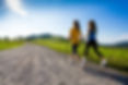 Kobiety Walking