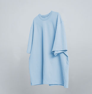 Light Blue T-shirt