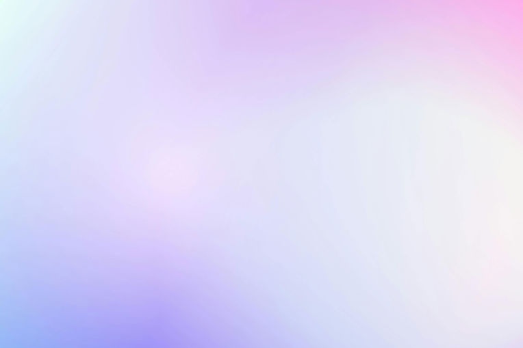 Pastel Gradient Background