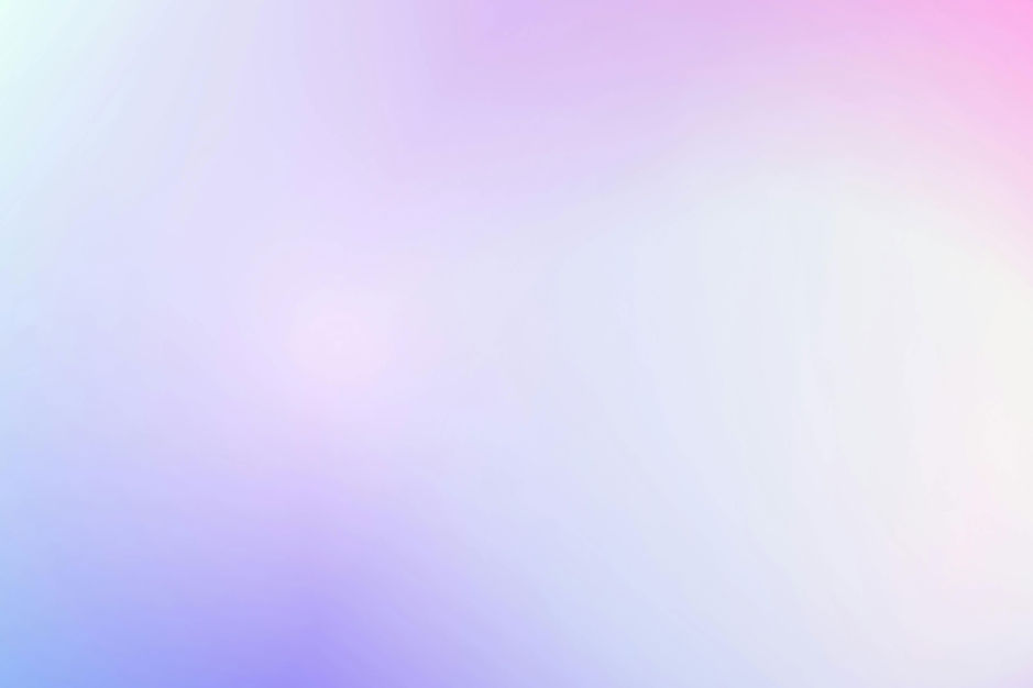 Pastel Gradient Background