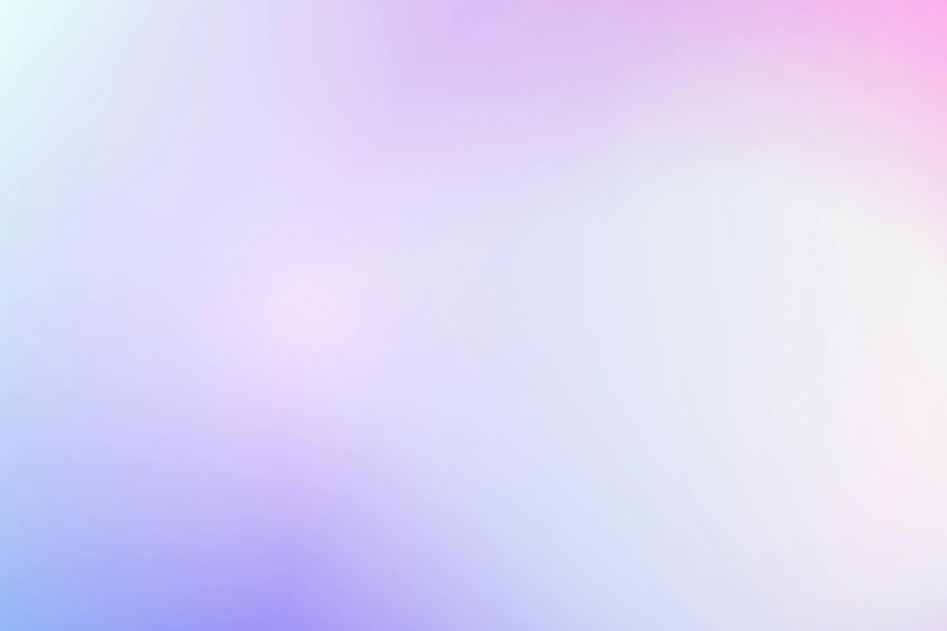 Gradient Pastel Background