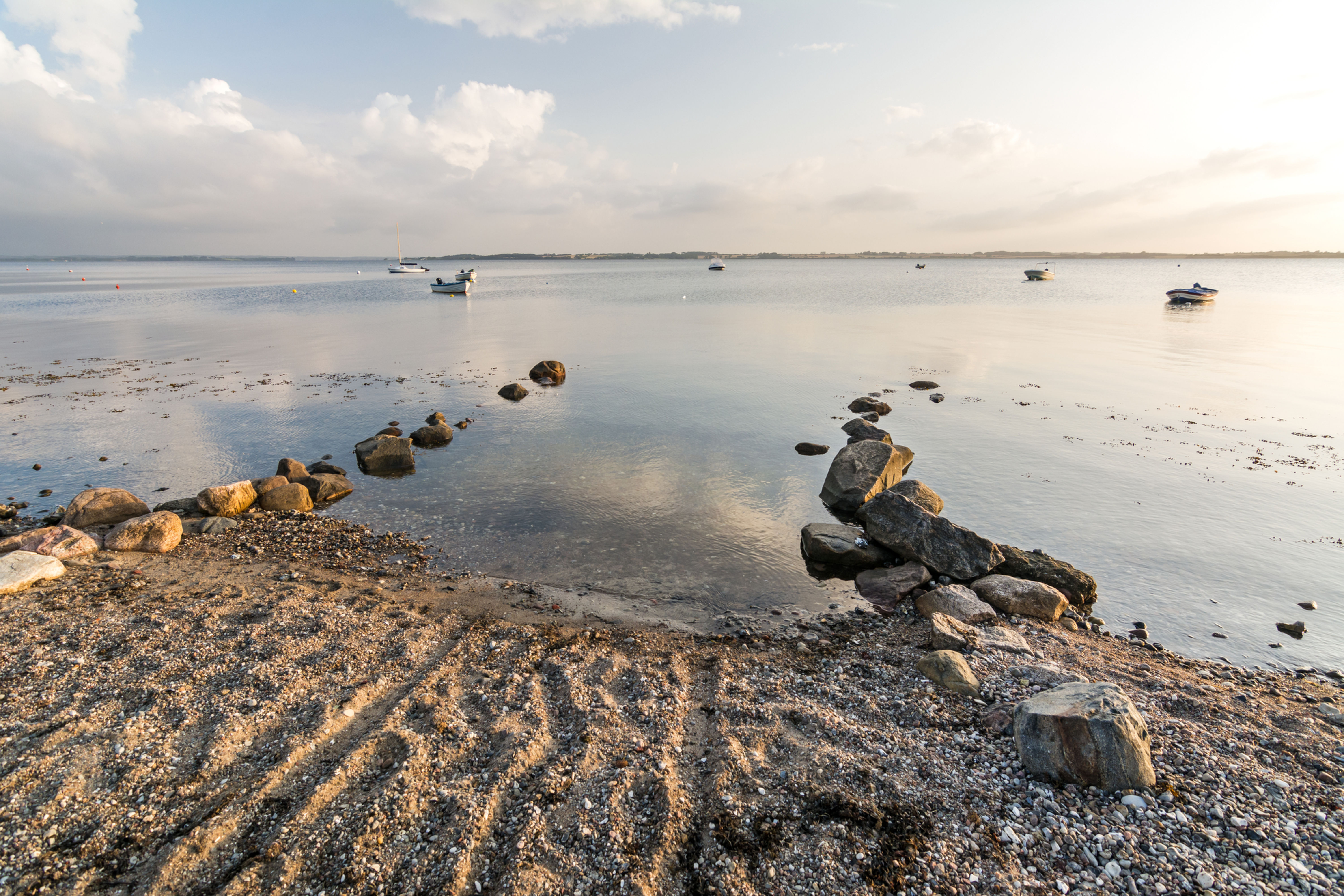 Progressive Muskelentspannung nach Jacobsen