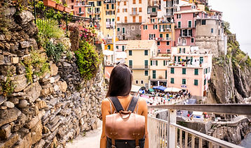 Traveling Abroad