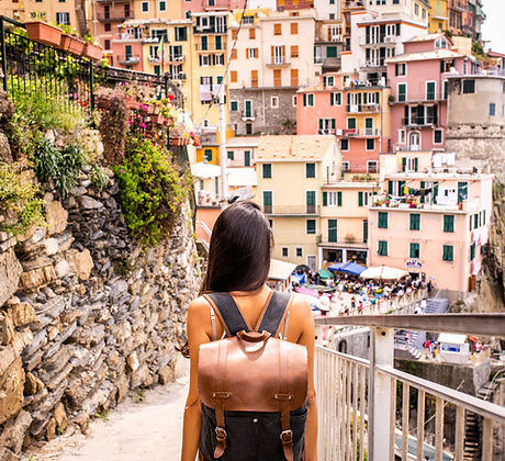 Traveling Abroad
