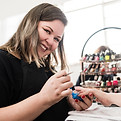 Nail Salon