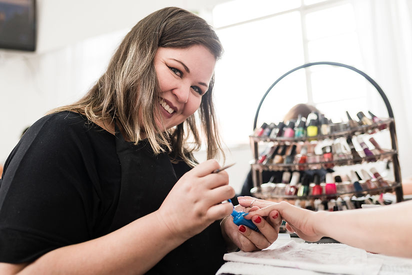 Nail Salon 