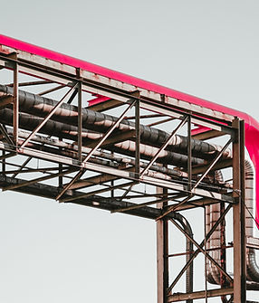 Industrial Pipes