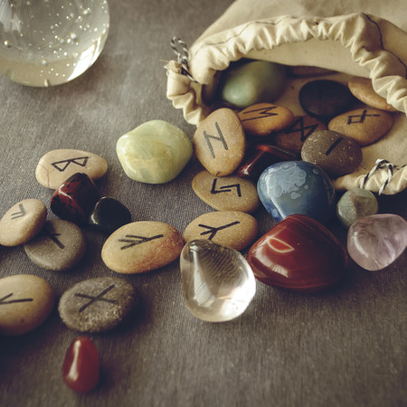 psychic-stones