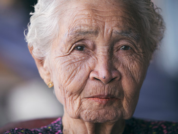 Aging With Joy