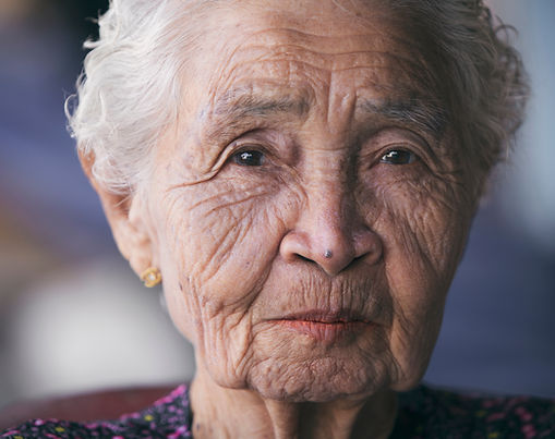 Senior citizens' loneliness