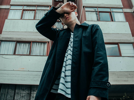 Modelo homem