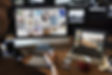 Graphic Designing