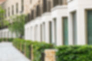 Residential Houses
