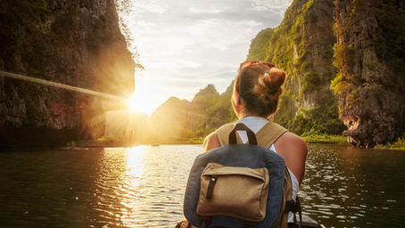 Travel Well, Part 1: How to Prepare Your Body Before and During the Trip