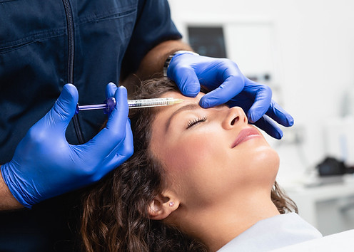 Botox Injections