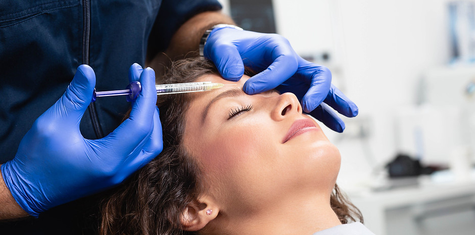 Botox Injection