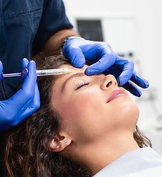 Botox Injection