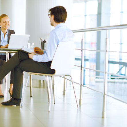 Graduate Series: Job Interviews: What to Expect and How to Prepare