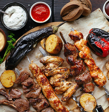Skewers