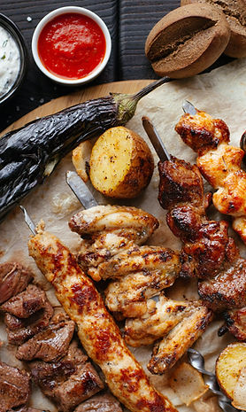 Skewers
