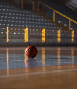 Basketball
