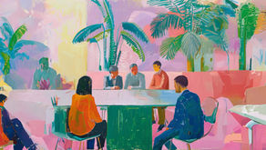 【受付終了】ホメオパシーお話会&食事会 @KOHKY'S CAFE