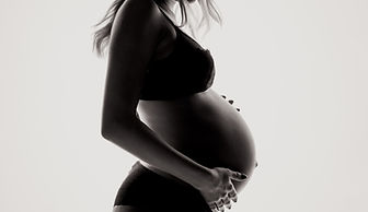 Femme enceinte